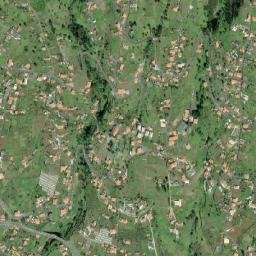 Estreito da Calheta map(satellite map)