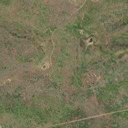 Shackelford County map(satellite map)