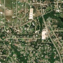 6403-6471 E Bankhead Hwy, Willow Park, TX Satellite Map