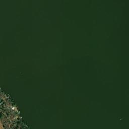 Satellite view of Lake D'Arbonne Country Club