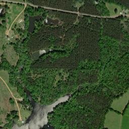 Melton Alabama High Resolution Satellite Map