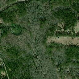 Harris County map(satellite map)