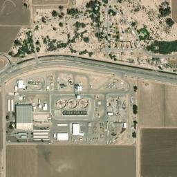 Steam Arizona High Resolution Satellite Map