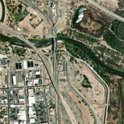 Kumeyaay Highway, Winterhaven, CA 92283 High Resolution Satellite Map