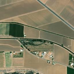 Highway 390, Garfield, NM 87936, USA High Resolution Satellite Map