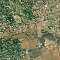 South Ave O, Lamesa, TX 79331, USA High Resolution Satellite Map