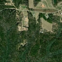 15863-16183 County Road 16, Maplesville High Resolution Satellite Map