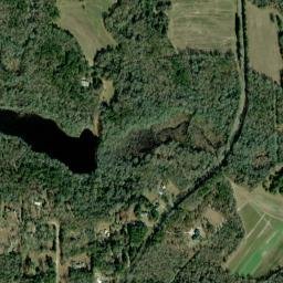 Marshall Mill Road, Lizella, GA 31052, USA High Resolution Satellite Map