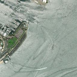 2200 Shelter Island Dr, San Diego, CA 92106 Satellite Map