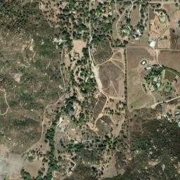 Phelps Corner California High Resolution Satellite Map