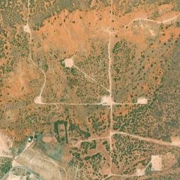 366 Grubbs Road, Loco Hills, NM High Resolution Satellite Map