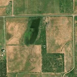 10000-10098 Farm to Market 2746, Anson High Resolution Satellite Map