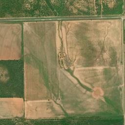 Farm to Market 2746, Anson, TX 79501 High Resolution Satellite Map