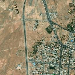 Mud map(satellite map)