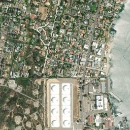 2914 Mccall St, San Diego, CA 92106 Satellite Map