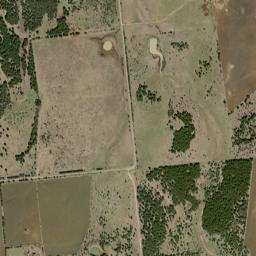 Teichmann Road, Gordon, TX 76453 High Resolution Satellite Map