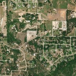 373 Creek Bend Dr, Aledo, TX 76008 Satellite Map