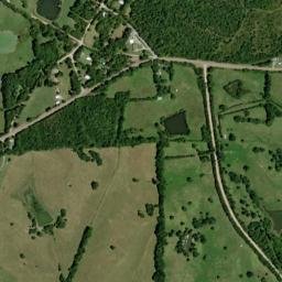 Sumterville Alabama High Resolution Satellite Map