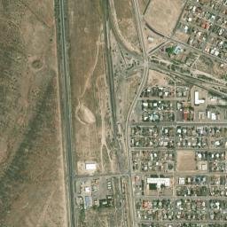Hurley map(satellite map)