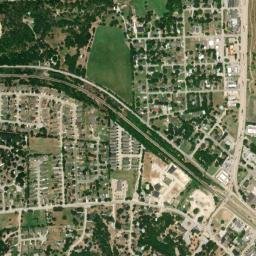300 Old Annetta Rd, Aledo, TX 76008, USA Satellite Map