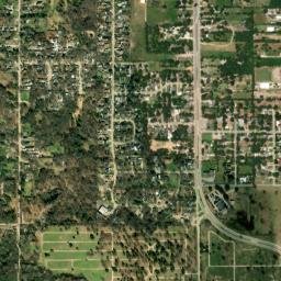 1363-1439 Murdock Road, Dallas, TX 75217 High Resolution Satellite Map