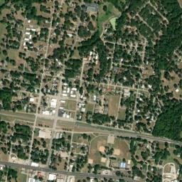 Edgewood map(satellite map)