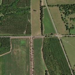 Sledge Alabama High Resolution Satellite Map