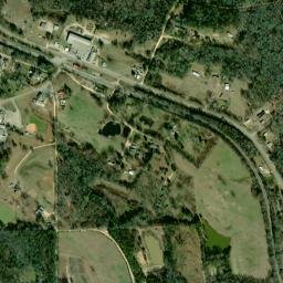 Marbury map(satellite map)