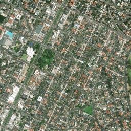 849 Orange Ave, Coronado, CA 92118 High Resolution Satellite Map