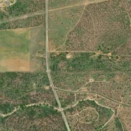 U.S. 283, Albany, TX 76430, America High Resolution Satellite Map