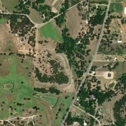 511-711 Lution Drive, Weatherford, TX High Resolution Satellite Map