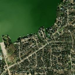 West Poly Webb Road, Arlington, TX 76016 High Resolution Satellite Map