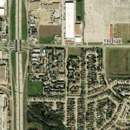 3300 S Watson Rd, Arlington, TX 76014, USA Satellite Map