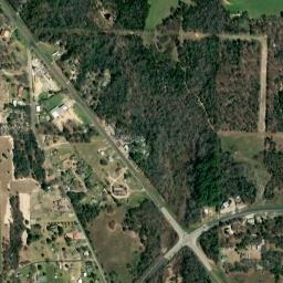 Northwest Loop 564, Mineola, TX 75773, USA High Resolution Satellite Map