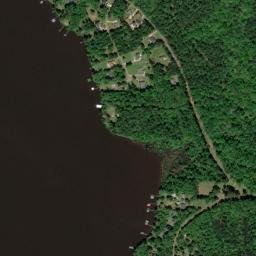 2838-3066 E Linton Rd, Benton, LA 71006 High Resolution Satellite Map