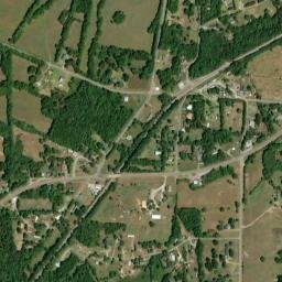 Epes Alabama High Resolution Satellite Map