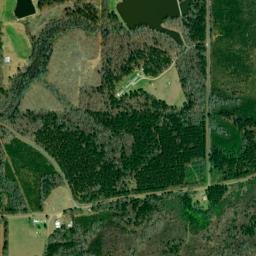 Roxana Alabama High Resolution Satellite Map