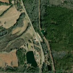 Georgia 42 Roberta GA 31078 America High Resolution Satellite Map