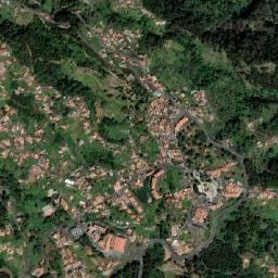Camacha map(satellite map)