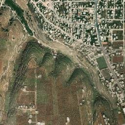 Kafr Sawm map(satellite map)