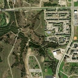 4650 Campus Drive, Fort Worth, TX 76119 Satellite Map