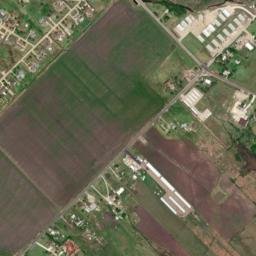 Talty map(satellite map)