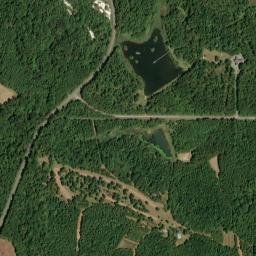 Braggville Alabama High Resolution Satellite Map