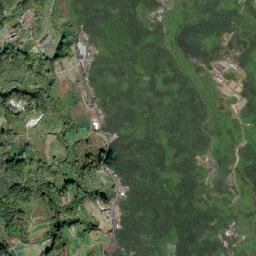Minamishimabara-shi map(satellite map)