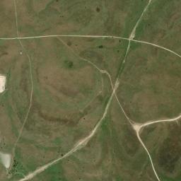Satellite view of White Stone Golf Course