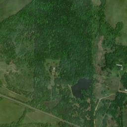 Rosemont Alabama High Resolution Satellite Map