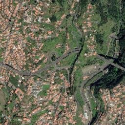 Nossa Senhora do Monte map(satellite map)