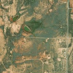 5353-5519 Farm to Market 1606, Snyder High Resolution Satellite Map