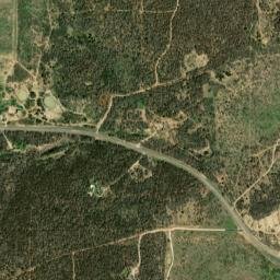 Farm to Market 576, TX, USA High Resolution Satellite Map