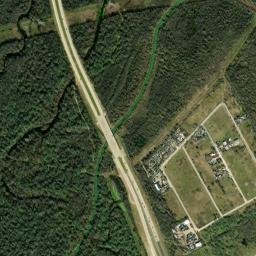 Farm to Market 1382, Dallas, TX 75236 High Resolution Satellite Map